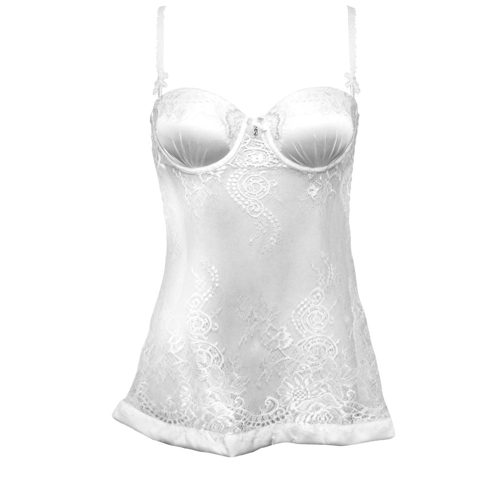 Bridal Nightgown