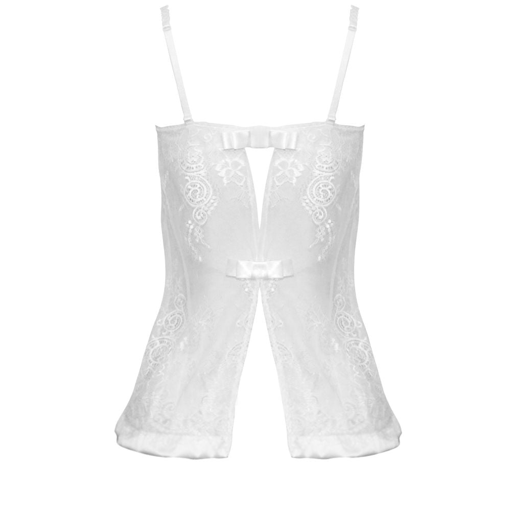 Bridal Nightgown