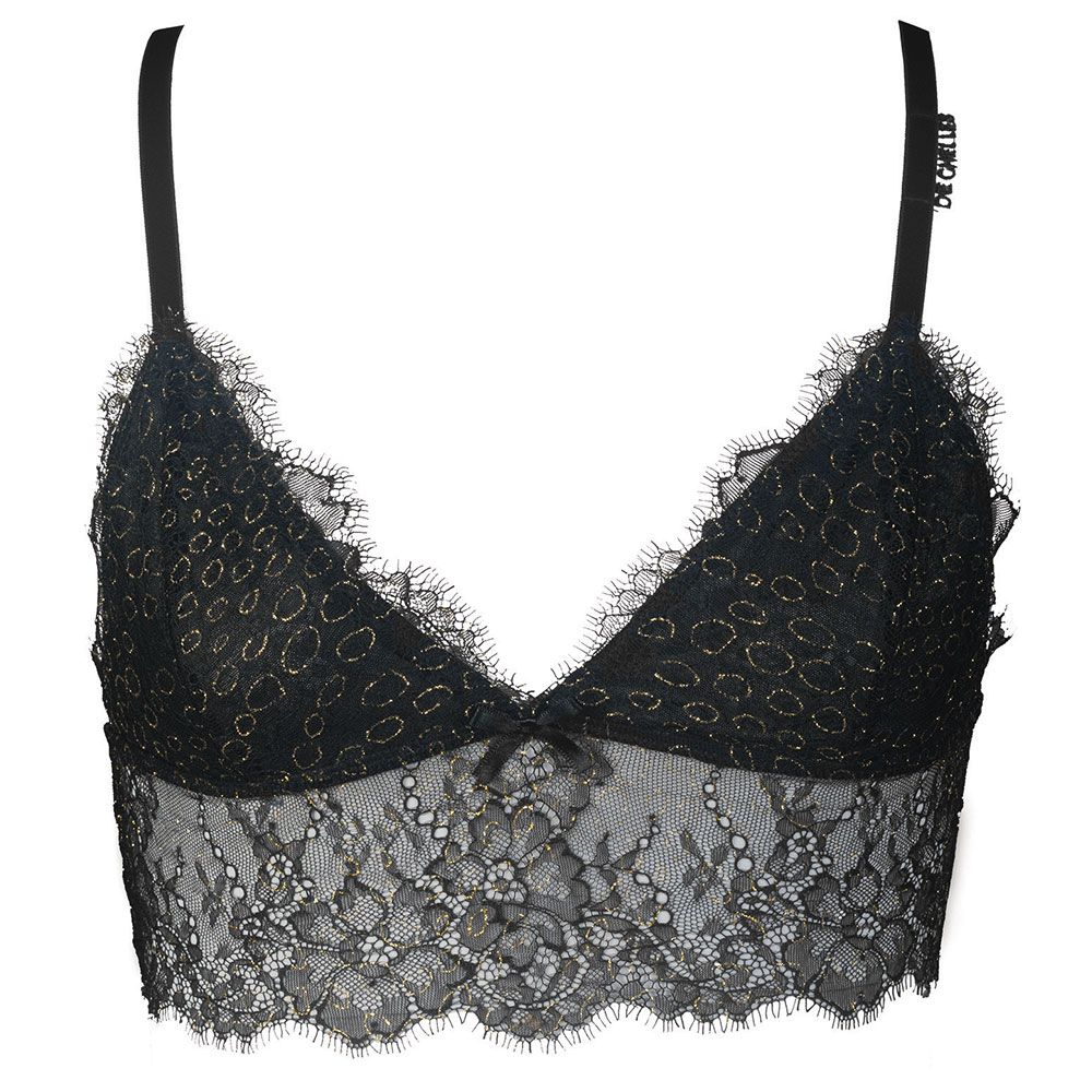 Bustier Bralette