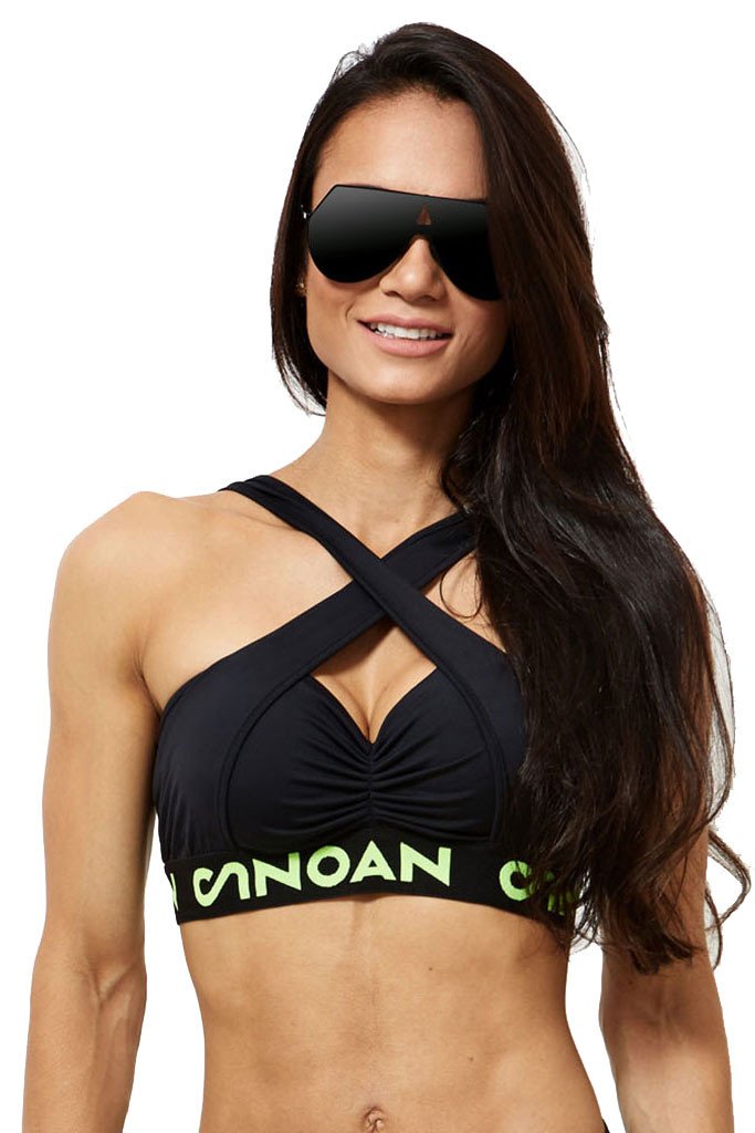 Canoan Movement High Performance Sports Bra