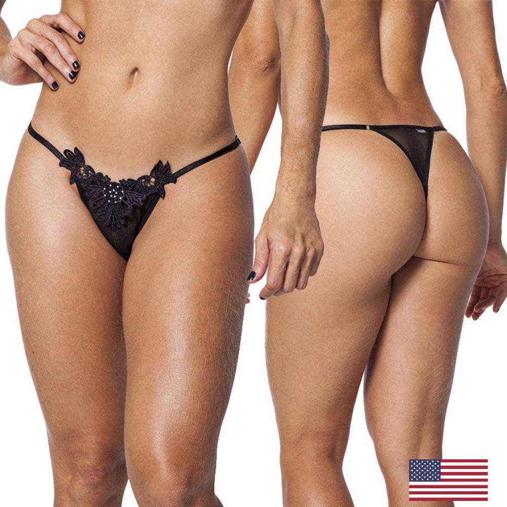 Cute Thong for Women