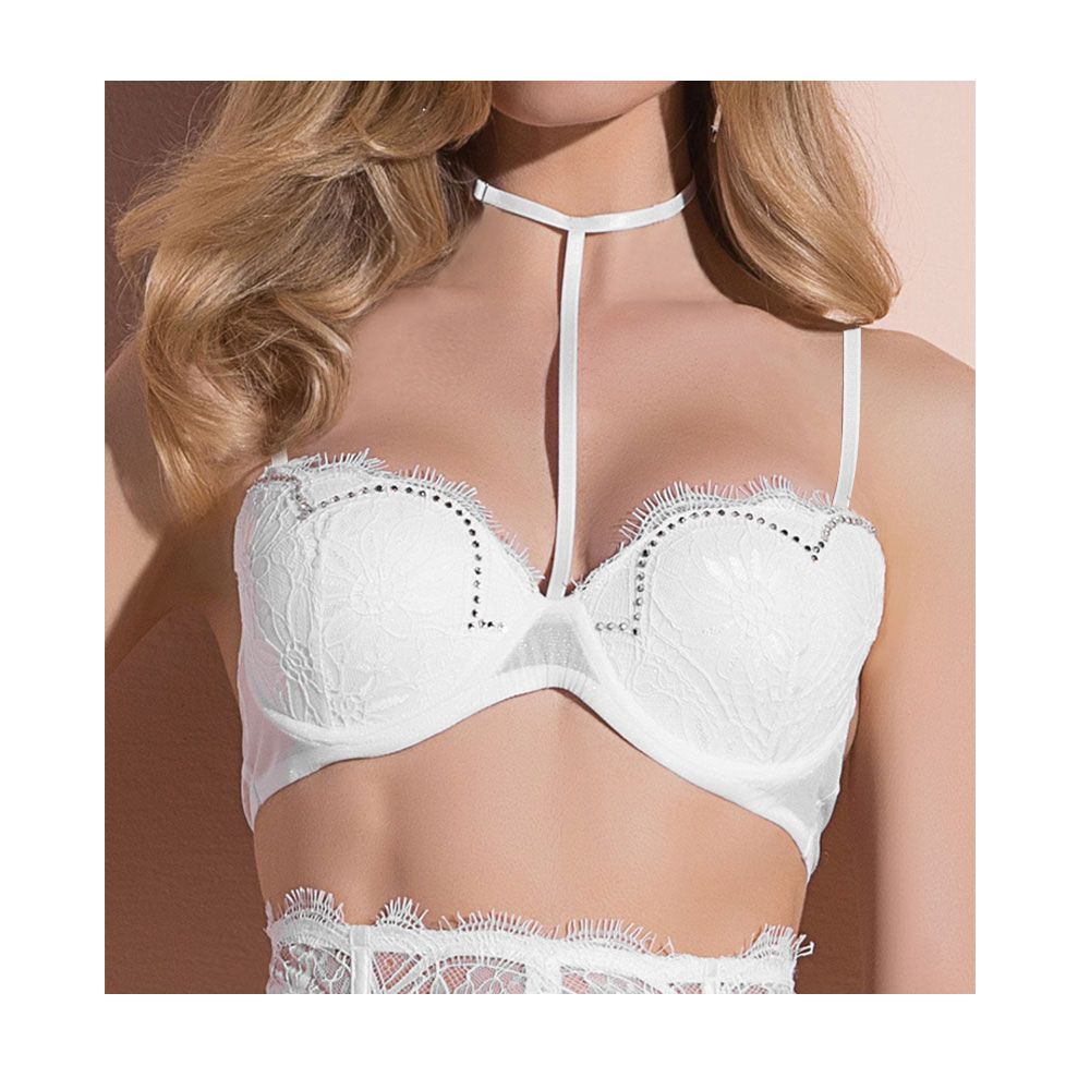 Harness Bralette