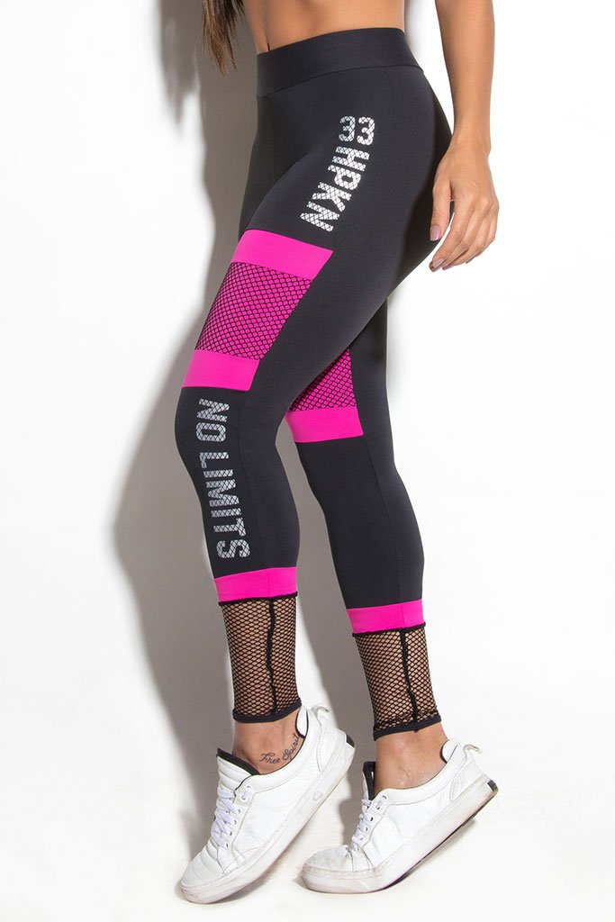 Hipkini Turnover Pivot Workout Tights