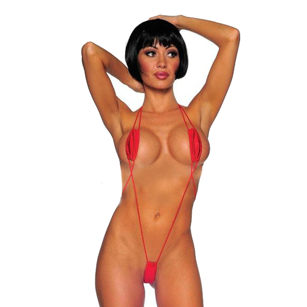 Very Sexy Lingerie