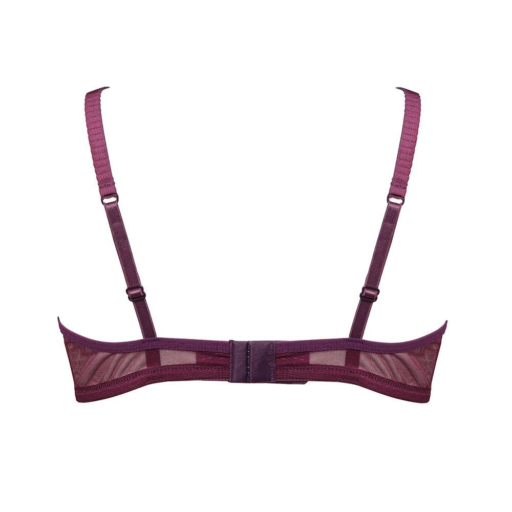 See Through Bralette