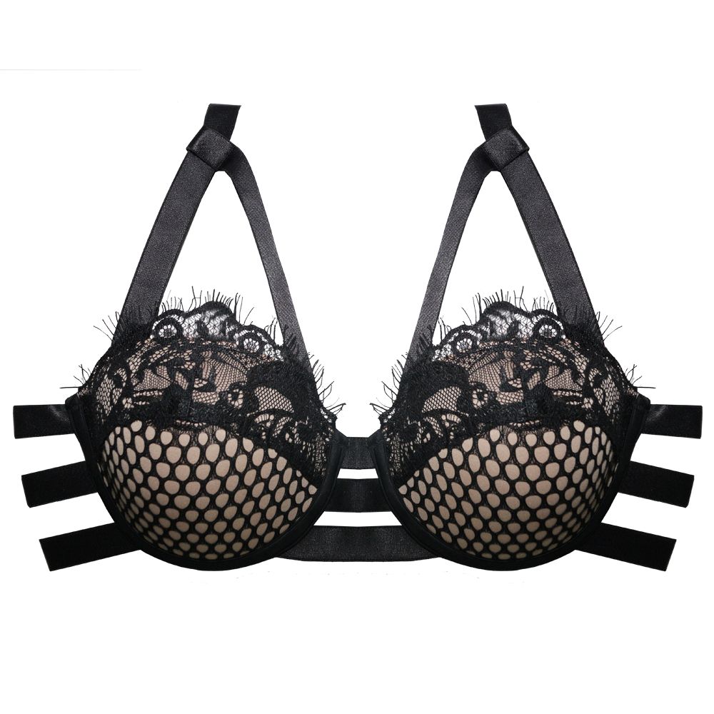 Sexy Lace Bralette
