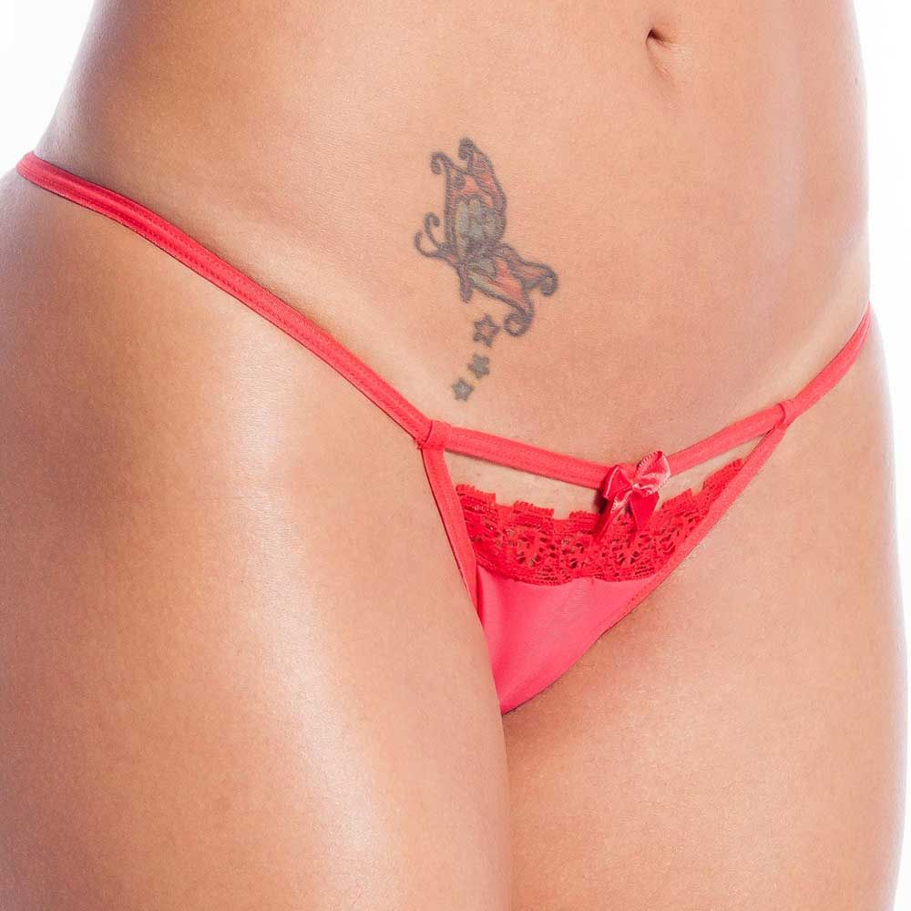 Sexy Micro Underwear