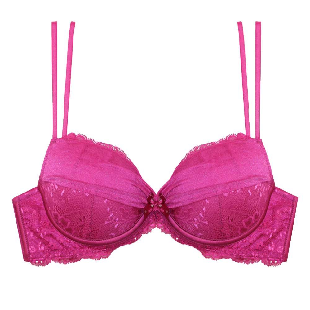Sexy Pink Bra