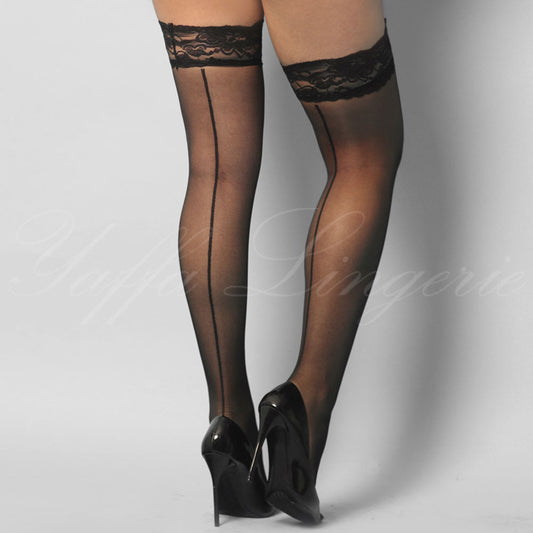 Sexy Thigh High Stockings