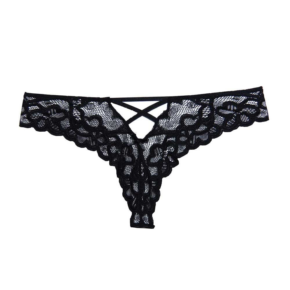 Thong Lace