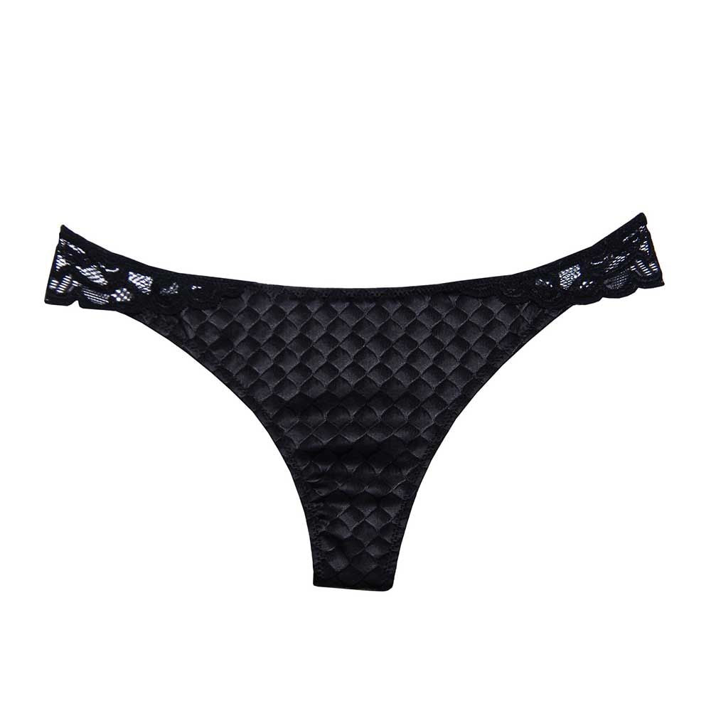 Thong Lace