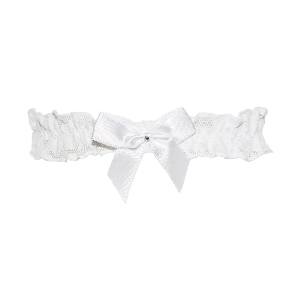 Wedding Leg Garter
