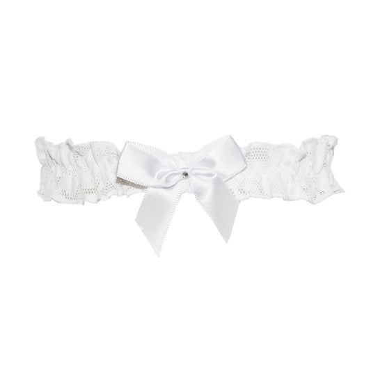 Wedding Leg Garter
