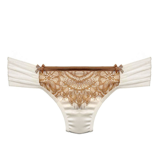 White Bridal Lingerie