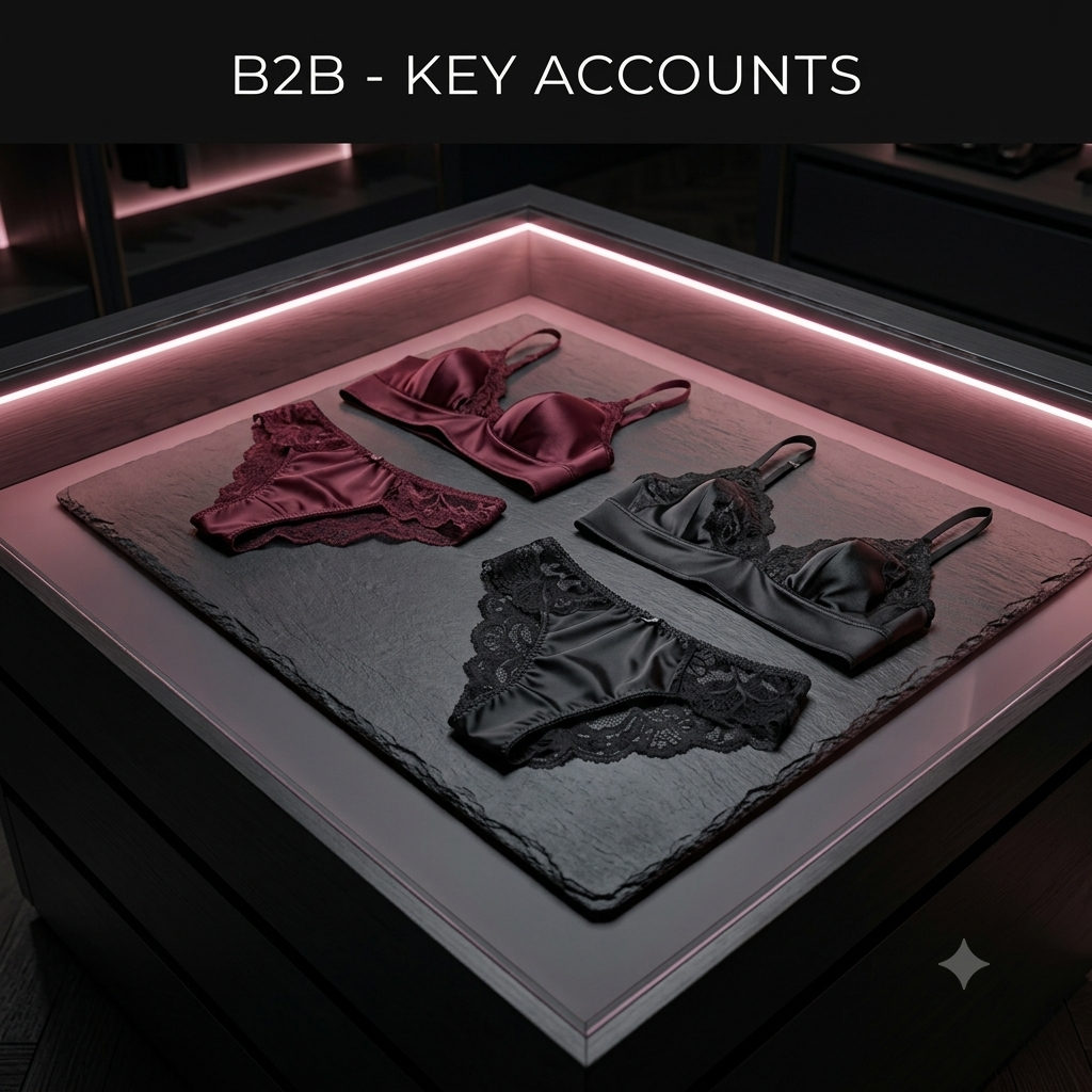 Key Accounts