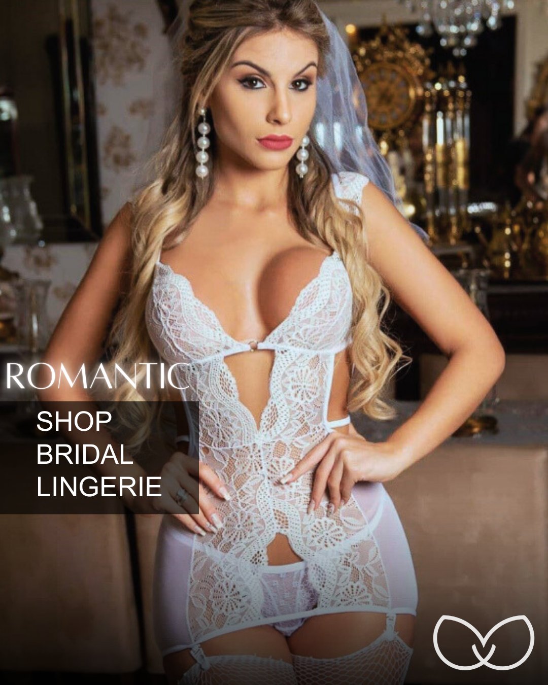 Bridal Lingerie