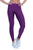 Bia Brazil Wide Waistband Texturized Workout Leggings-SexyHint