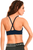 Brazilian Sexy Sports Bra Rock Handwork Caju Brasil-SexyHint