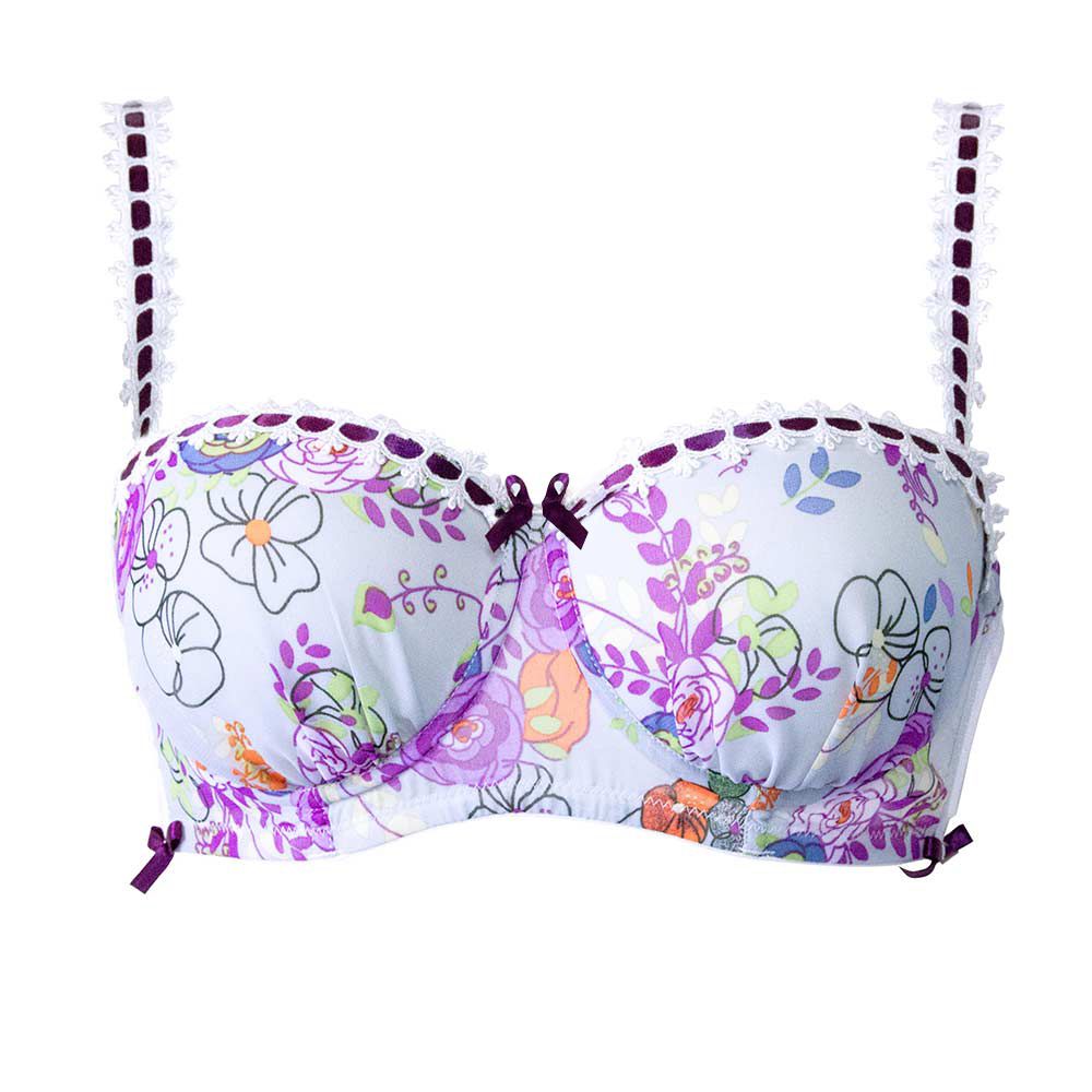 Bustier Bra