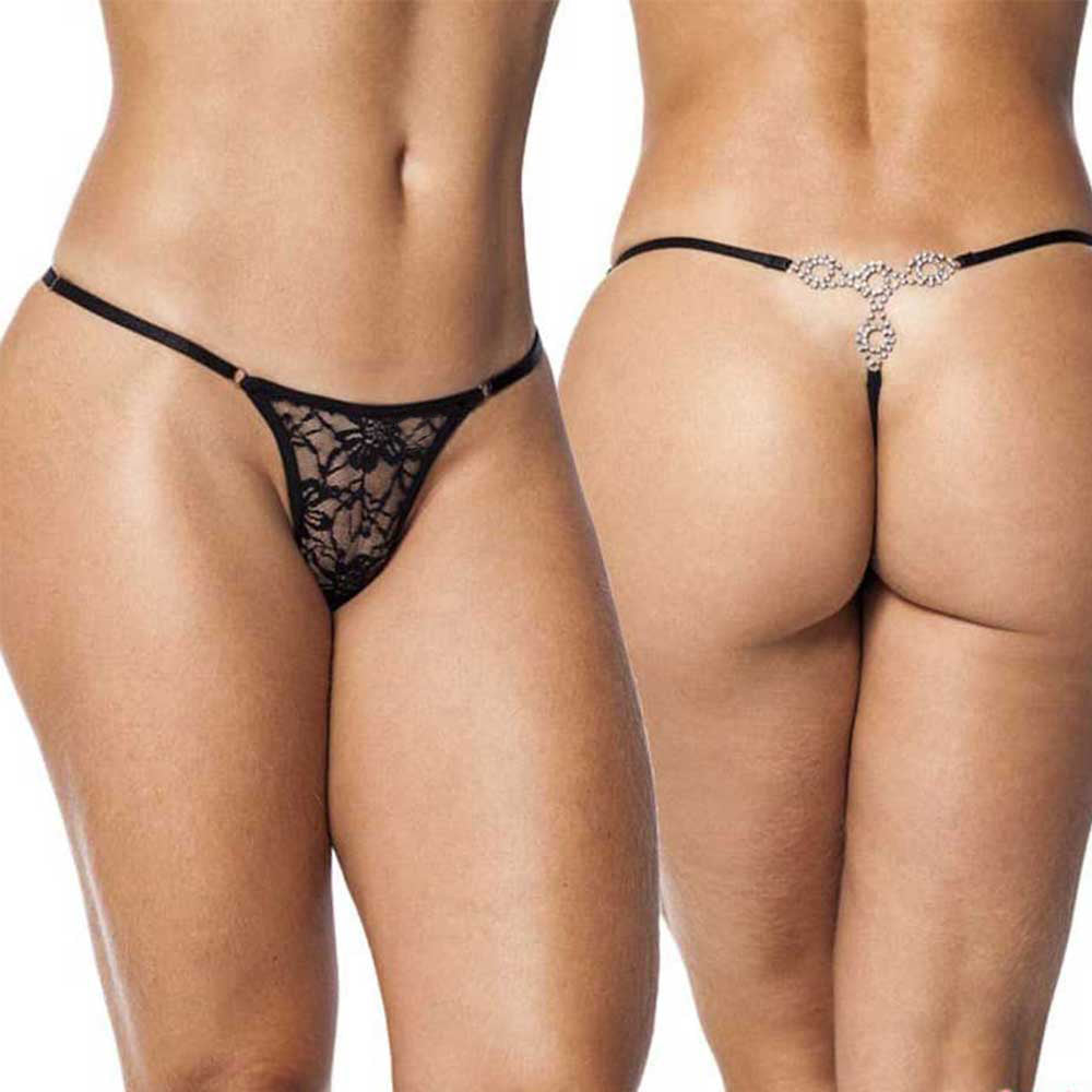 Chic and Sexy Panty