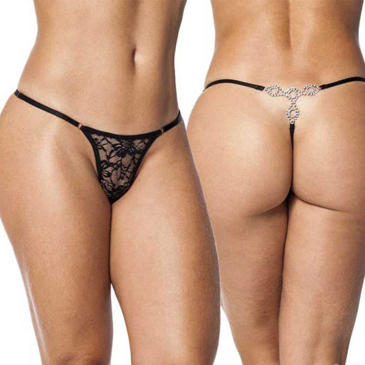 Chic and Sexy Panty