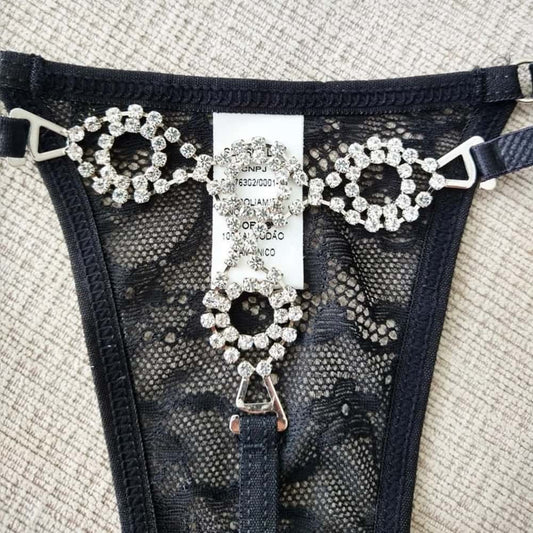 Chic and Sexy Panty