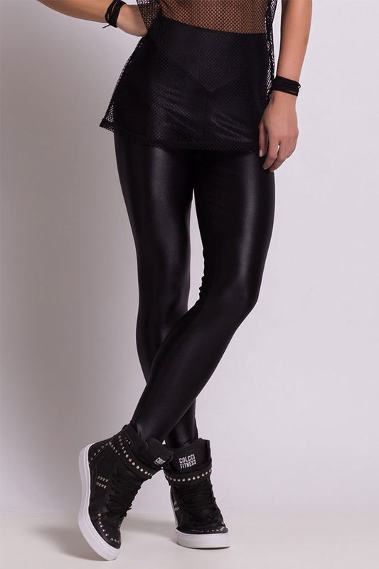 Colcci Fitness Cirre Outwear Leggings