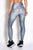Colcci Fitness Fashion Jeans Alike Outdoor Tights-SexyHint