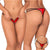 Erotic Zipper Panties-SexyHint