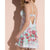 Floral Nightgown-SexyHint