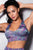 Frequency Workout Sports Bra-SexyHint
