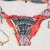 Gasnem Removable Paddind Bikini Set-SexyHint