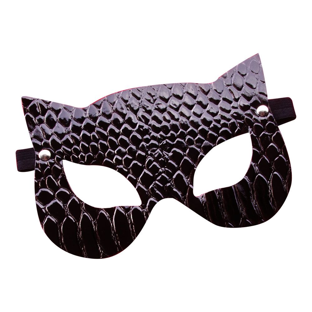 Halloween Cat Mask