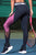 Hipkini Black Mp Roterda Pilates Legging-SexyHint