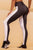 Hipkini Desert Hollywood White Workout Leggings-SexyHint