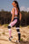 Hipkini Desert Montclair Workout Legging-SexyHint