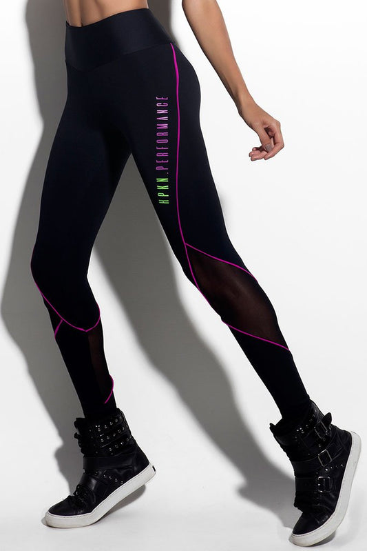 Hipkini Mp Federer Workout Leggings
