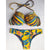Jamaica Padded Bikini Top-SexyHint