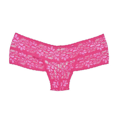 Lace Boyshort Panties