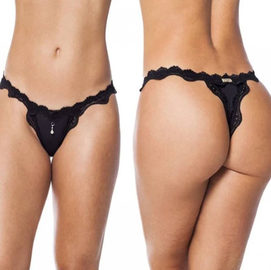 Lace Luxury Underwear