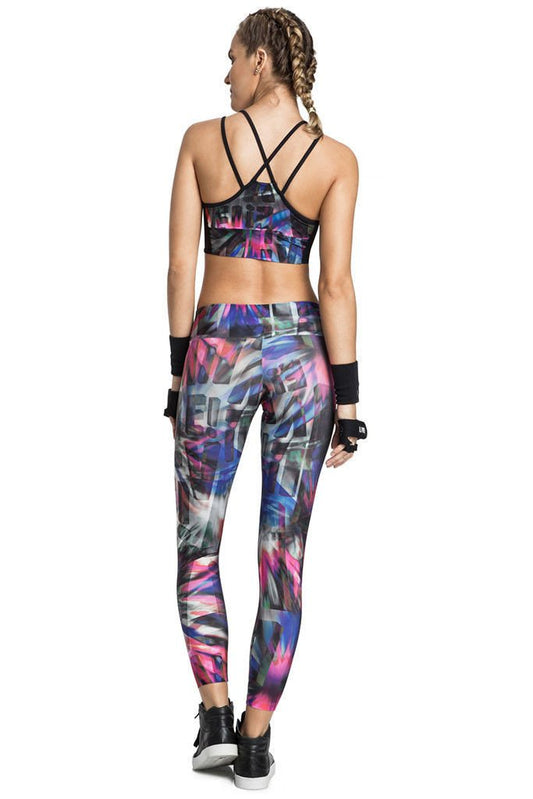 Live Flex Hard Fit Leggings