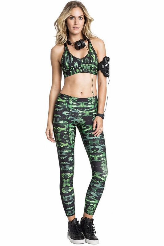 Live Power Up Running Leggings