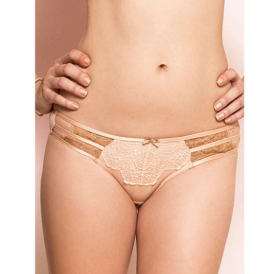 Nude Women Underwear