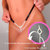 Open Crotch Panties and 18k Gold Necklace Kit-SexyHint