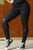 Oxyfit Fit Girl Fully Meshed Design Leggings-SexyHint