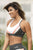 Oxyfit Stay Active Workout Sports Bra-SexyHint