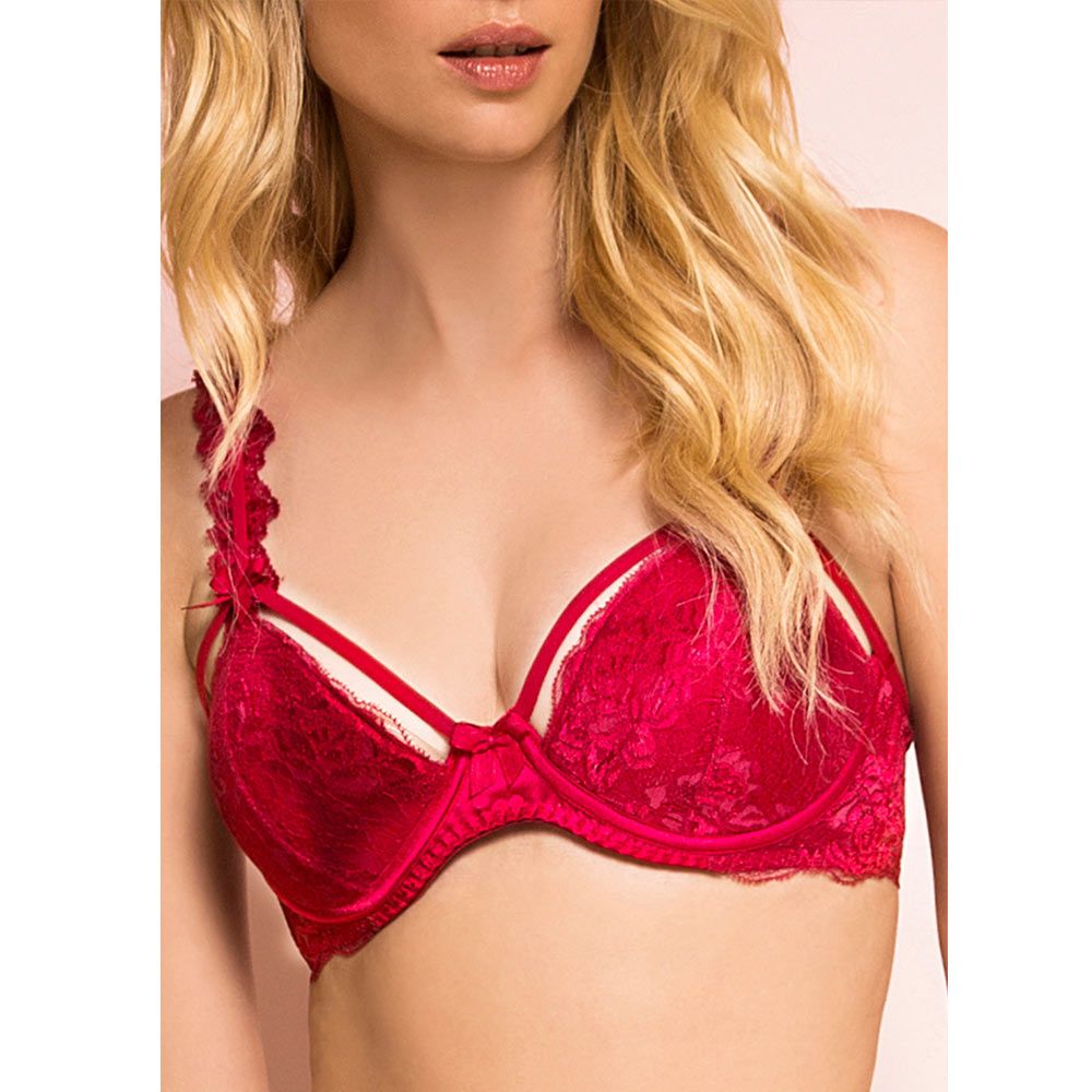Pretty Lace Bras