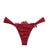 Red Lace Underwear-SexyHint