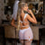 Sassy Bridal Costume-SexyHint