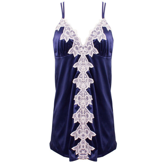 Satin Nightgown